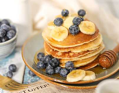 Regular Pancake Premix