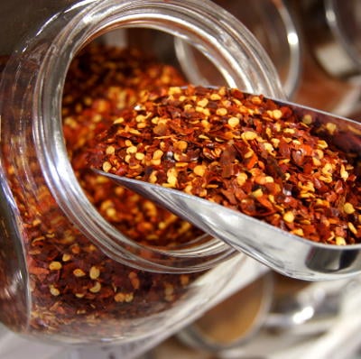 Chilli Flacks 100g