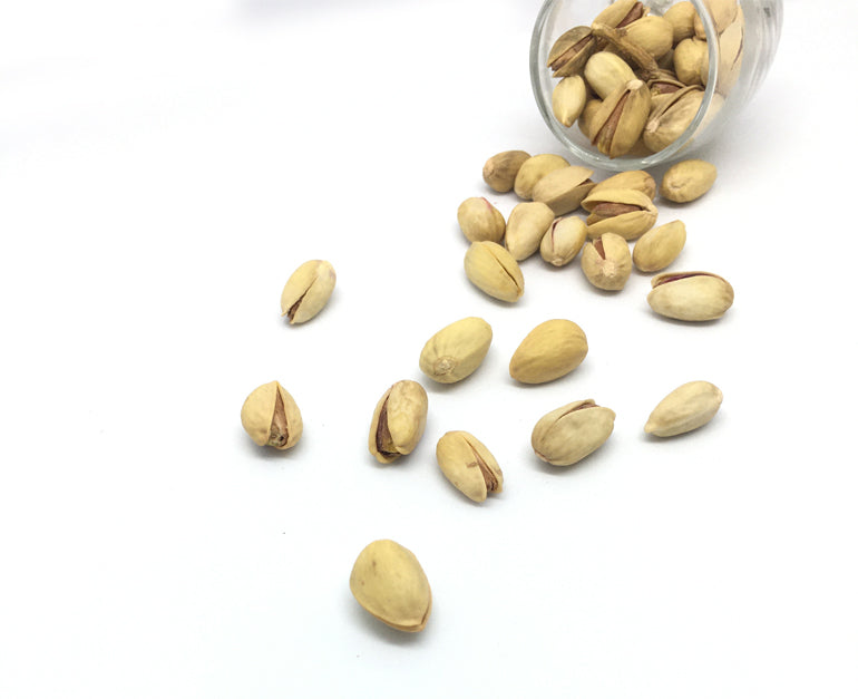 Roasted Pistachio (with shell)