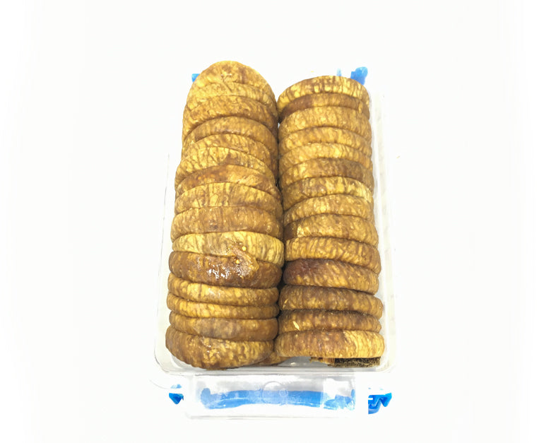 Dried Fig/Teen