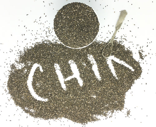 Chia Seeds