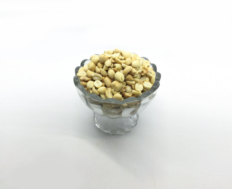 Roasted Peanut