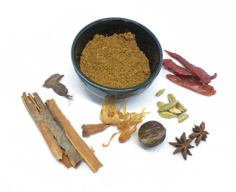 বিরিয়ানি মসলা/Biryani Masala