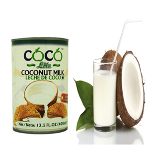 Coconut Milk