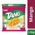Tang Mango Flavoured Juice 2Kg