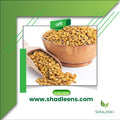 Fenugreek/Methi