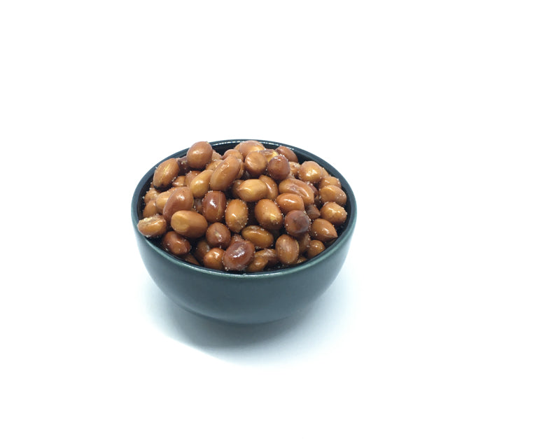 Roasted Peanut With Salt