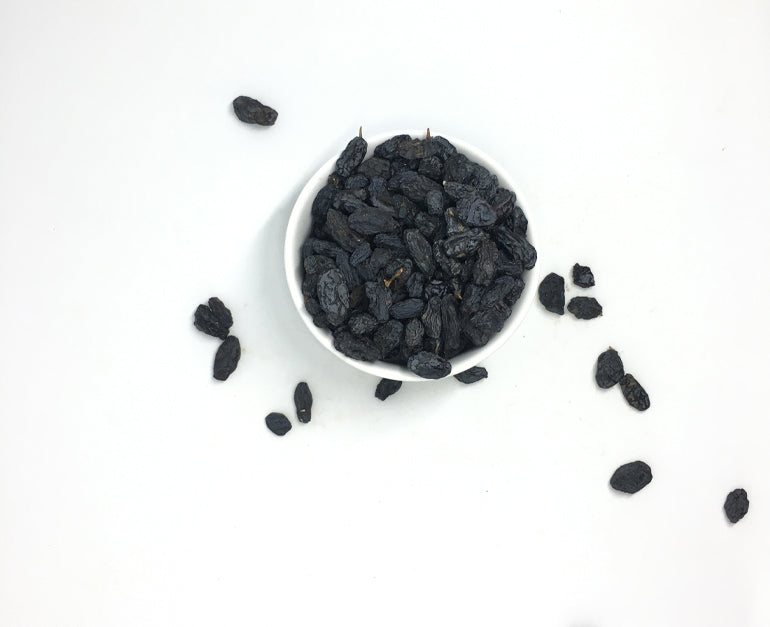 Black Raisin