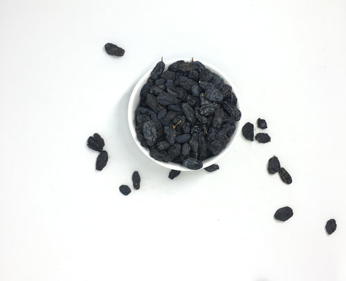 Black Raisin