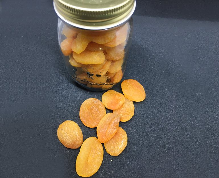 Apricot