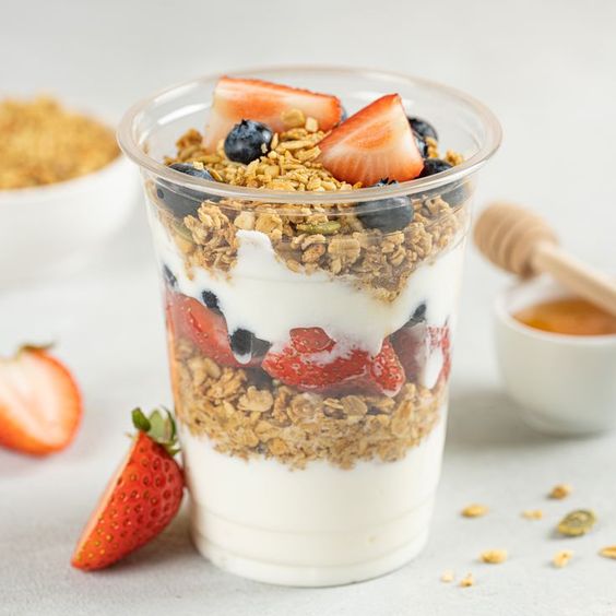Granola
