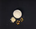 Homemade Oats Meal-Baby Food