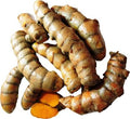 Whole Raw Turmeric