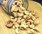 Premium Quality Roasted Cashew Nuts