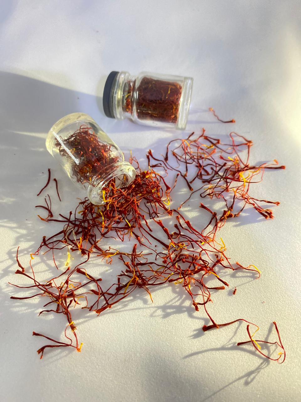 Irani Saffron/Zafran