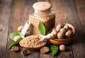 Nutmeg (Joyfol) Powder 100g