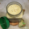Homemade Almond Powder by shadleens
Pure almond powder
finely ground almond powder 