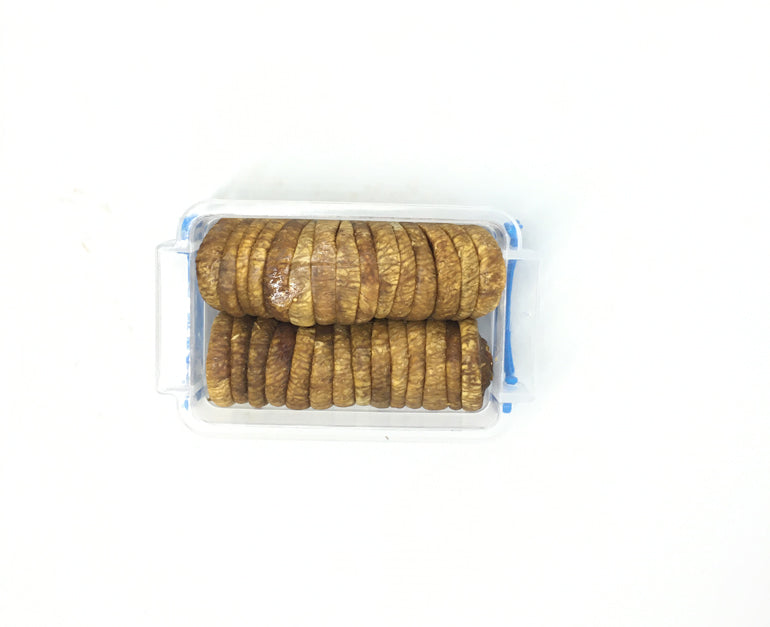 Dried Fig/Teen