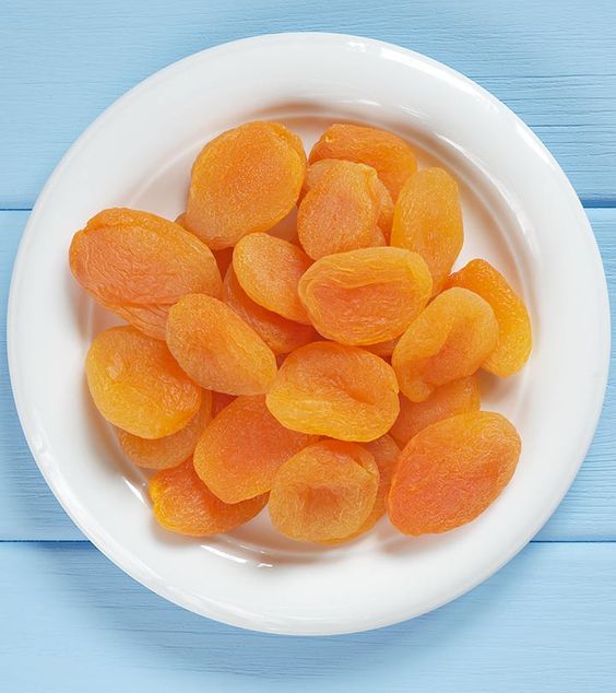 Apricot