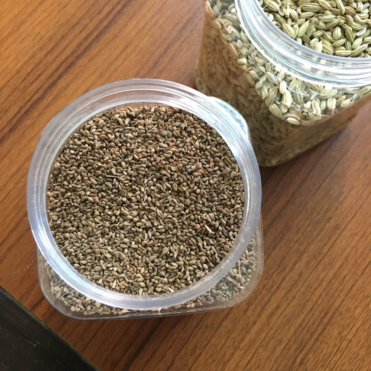 Ajwain/Carom Seeds