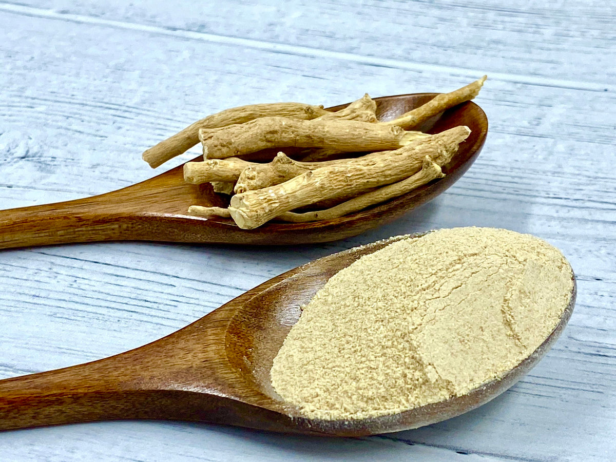 Ashwagandha Powder 100g