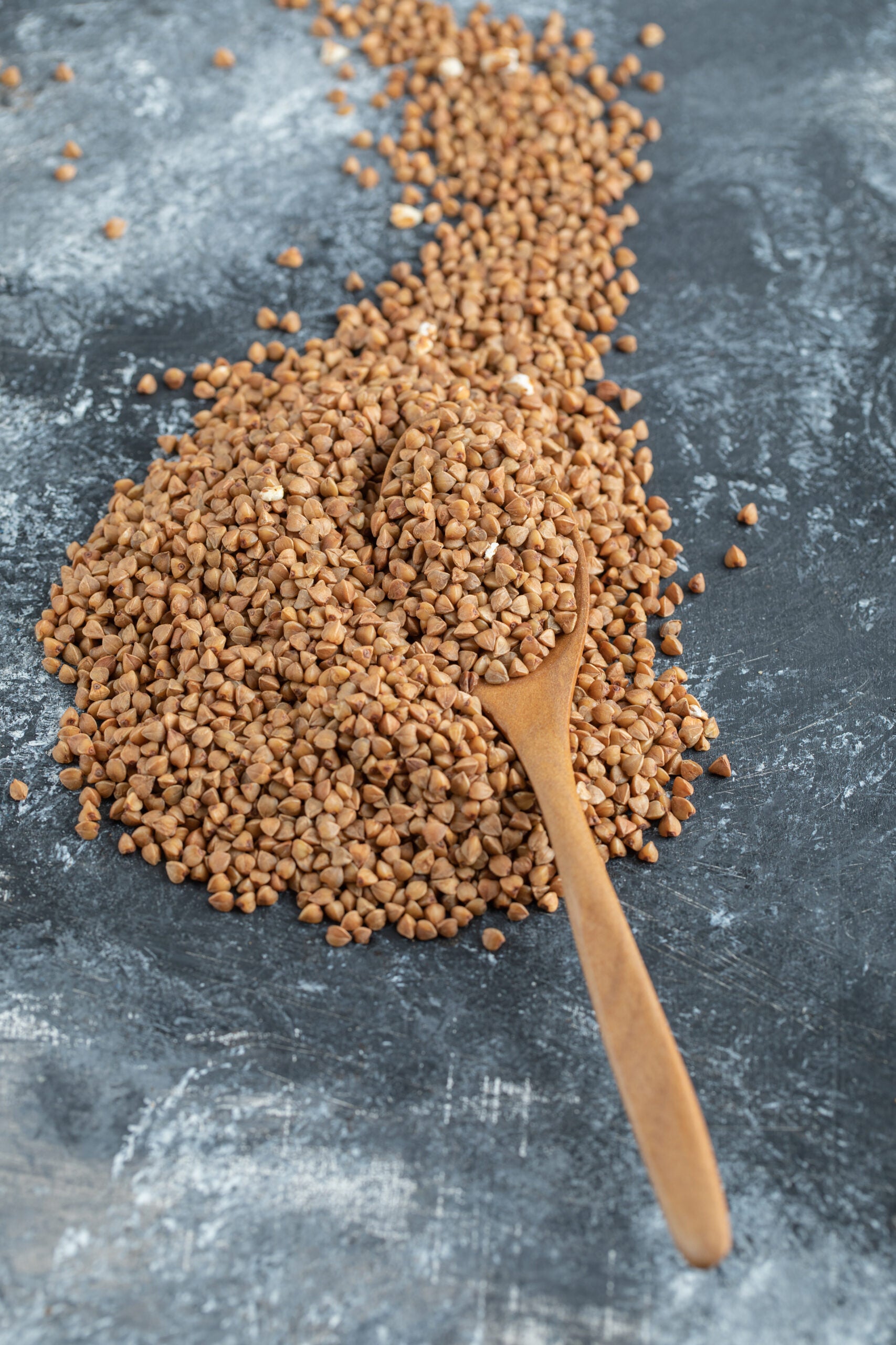 Buckwheat