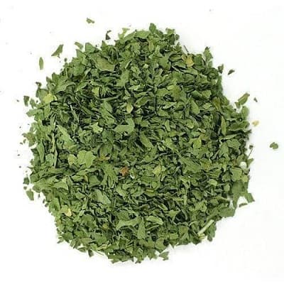 Dry Fenugreek Leaves/Kasuri Methe 12g