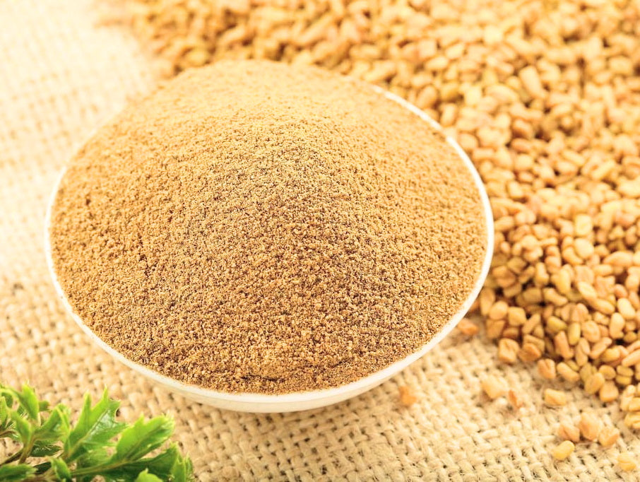 Fenugreek/Methe Powder 100g