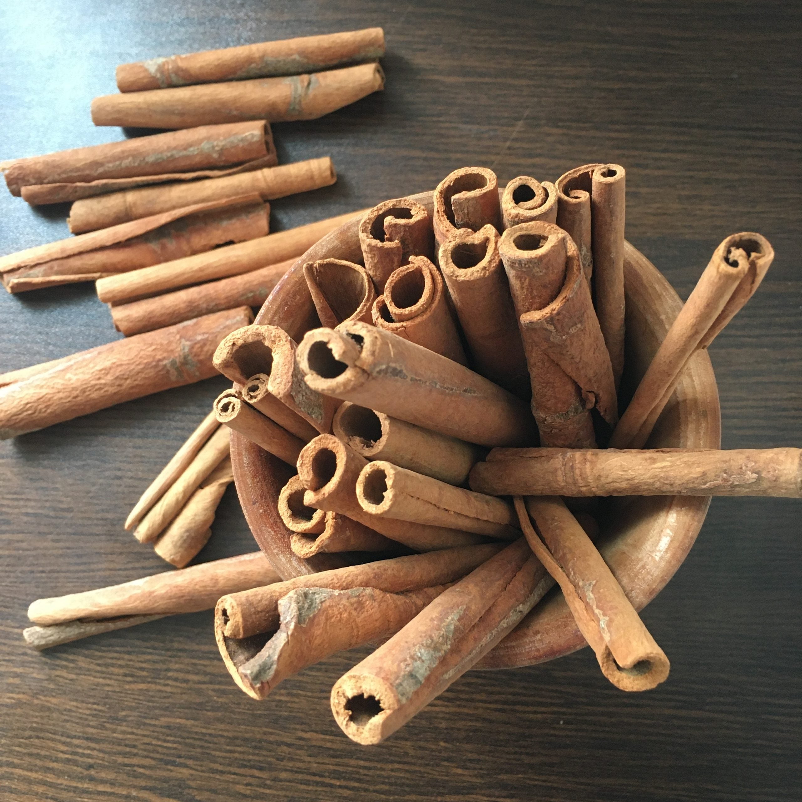 Ceylon Cinnamon/ সিলোন দারুচিনি