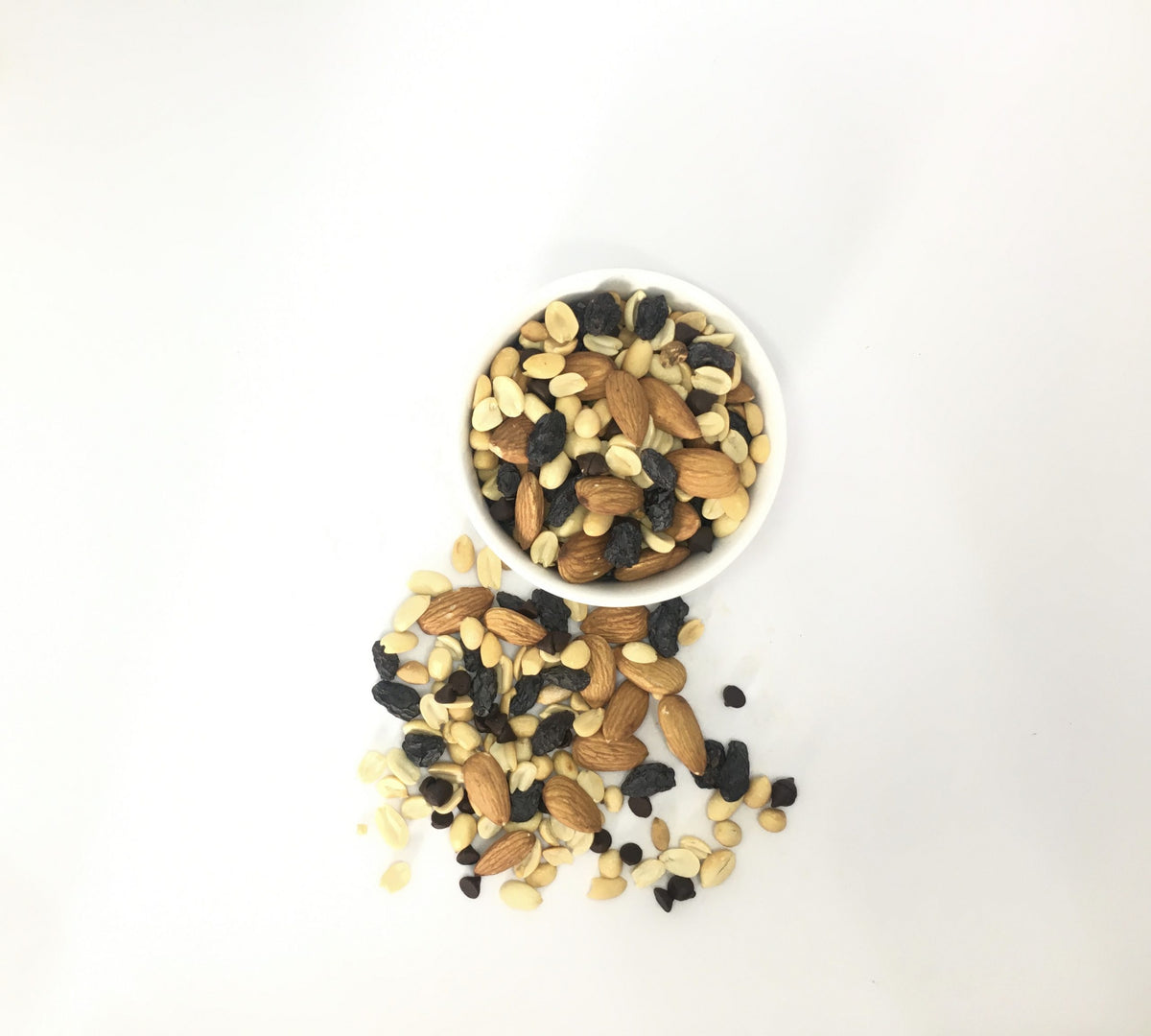 Chocolaty Nuts Mix