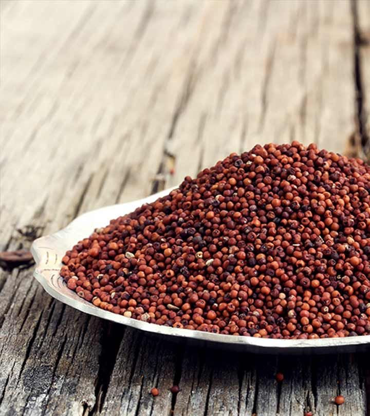Finger Millet (Ragi)
