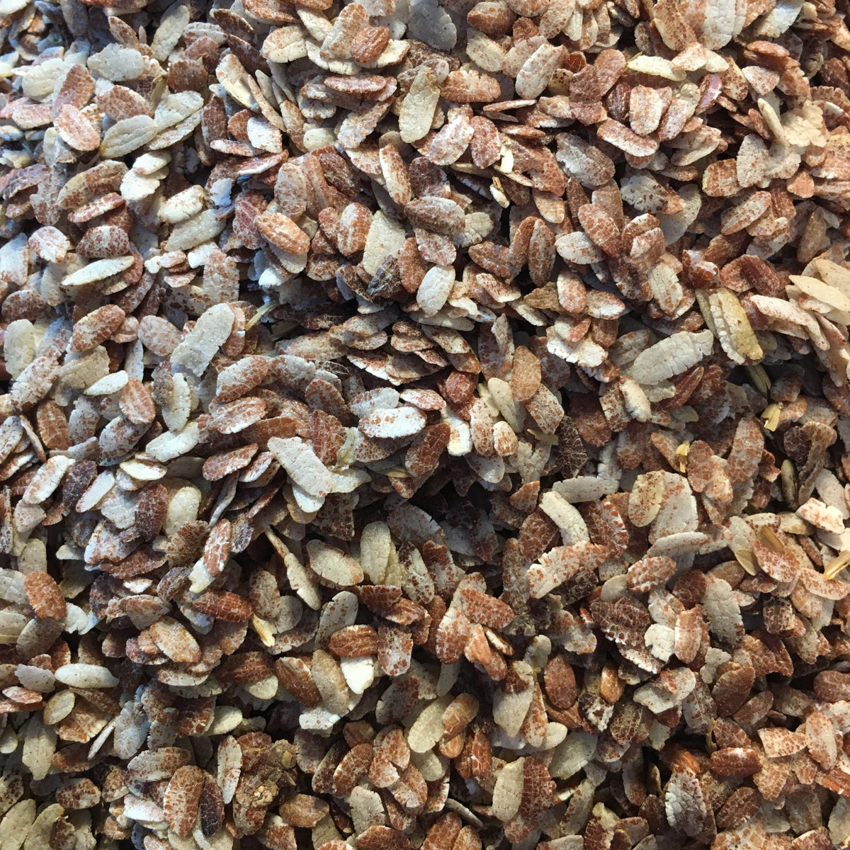 Red Flattened Rice (Lal Chira)