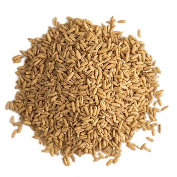 Whole Oats Groats