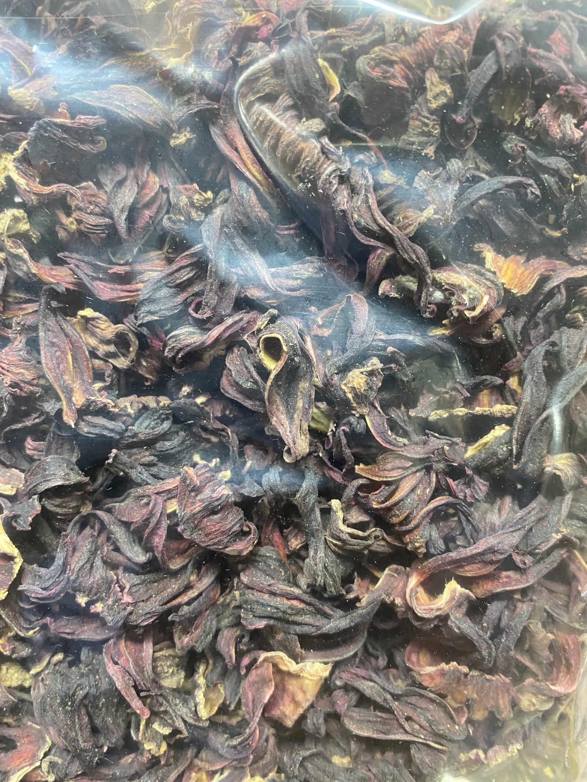 Roselle