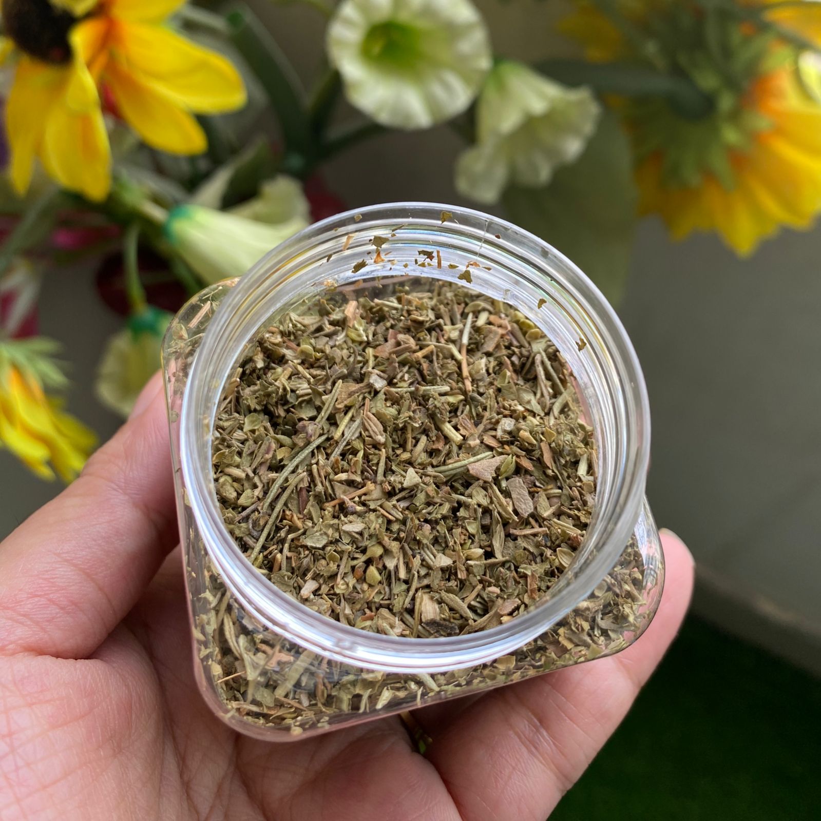 Italian Seasoning Mixed Herb