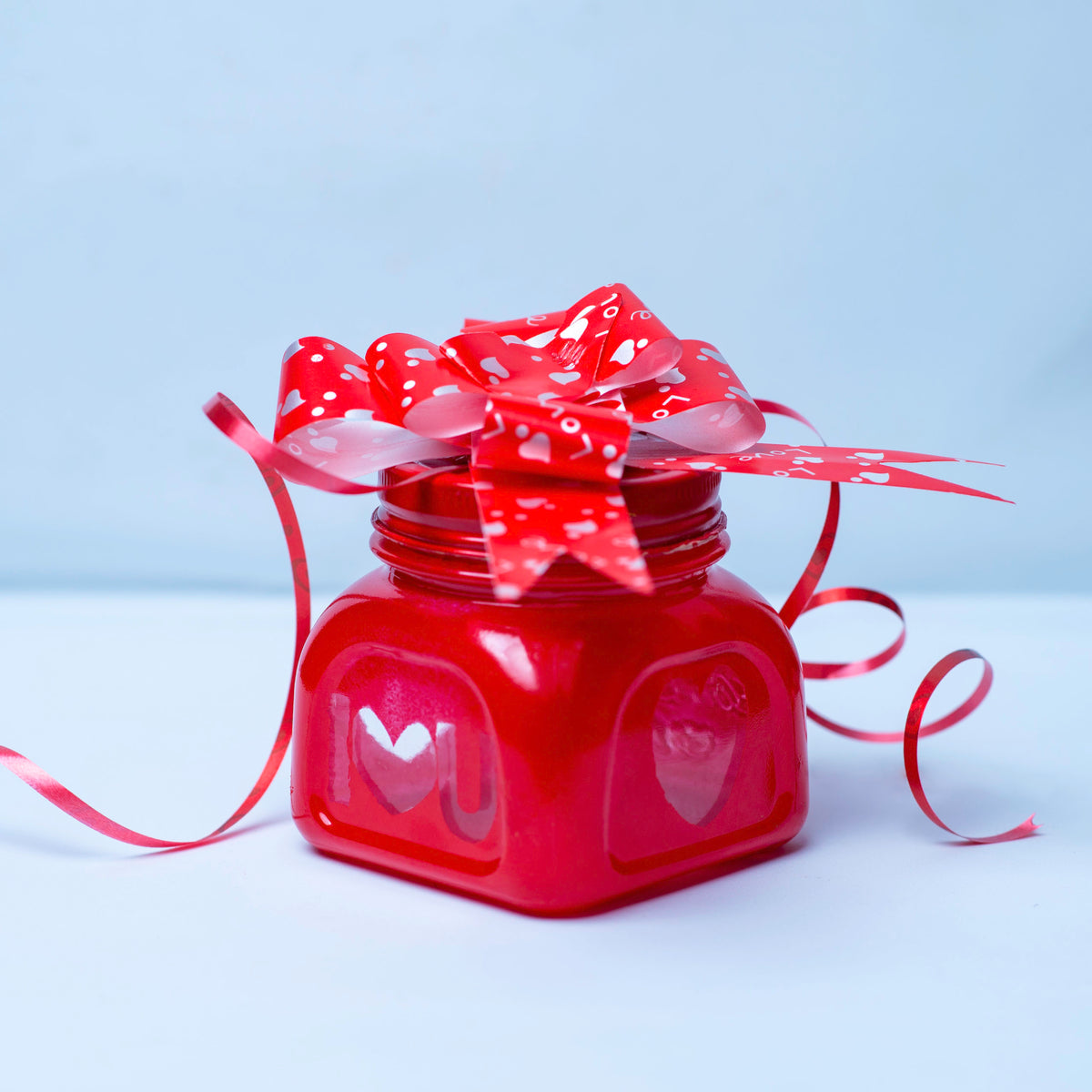 Valentine Hand Craft Gift Casket Small
