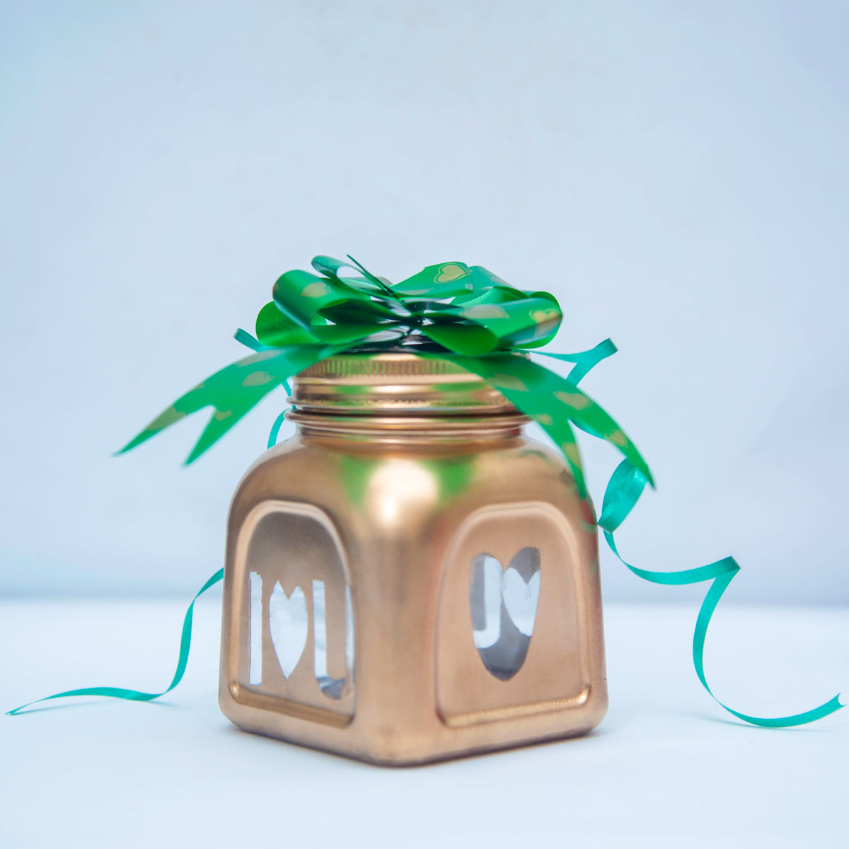 Valentine Hand Craft Gift Casket Big