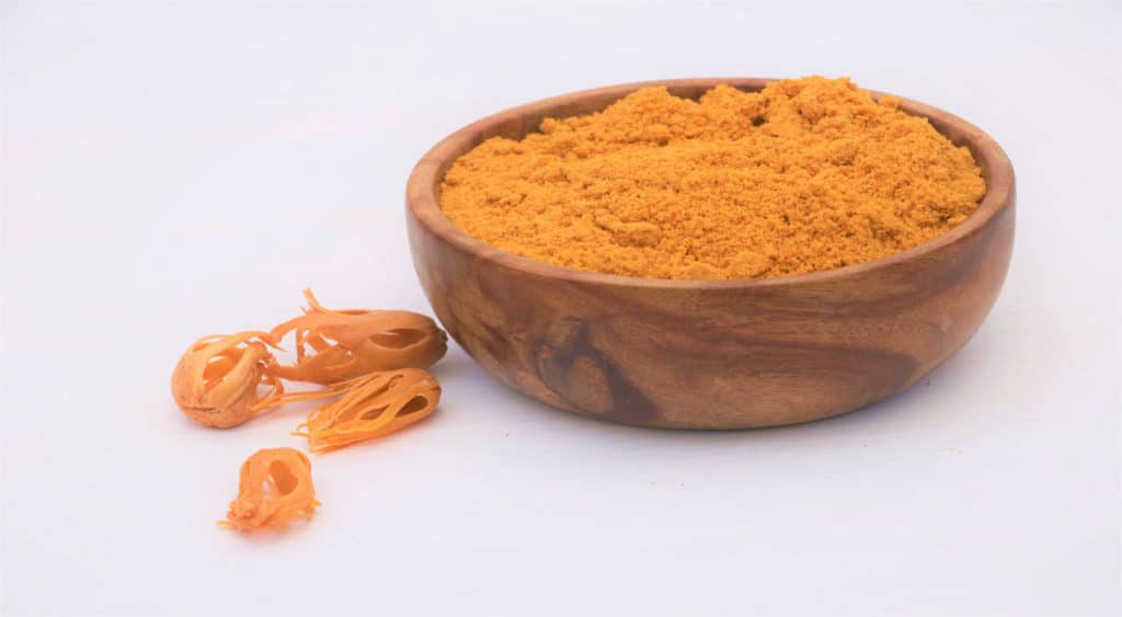 Mace Powder 100g