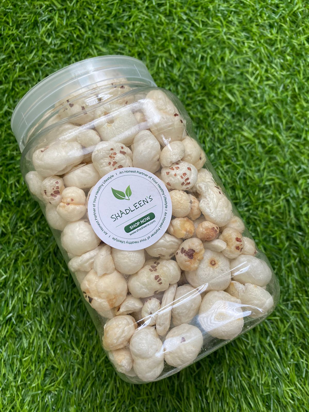Makhana/Fox nuts
