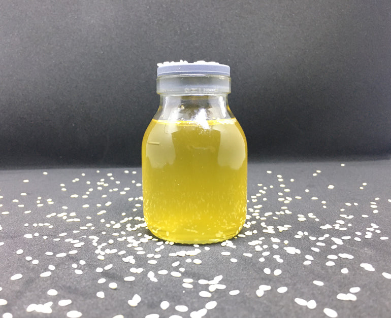 Organic Sesame Oil