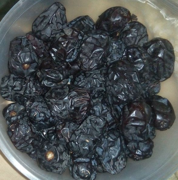 Premium quality Ajwa khejur