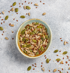 OMEGA 3 Mixed Seeds For beauty and Hair Growth