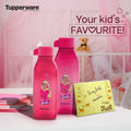 Tupperware Square Barbie Bottle (500 ml)