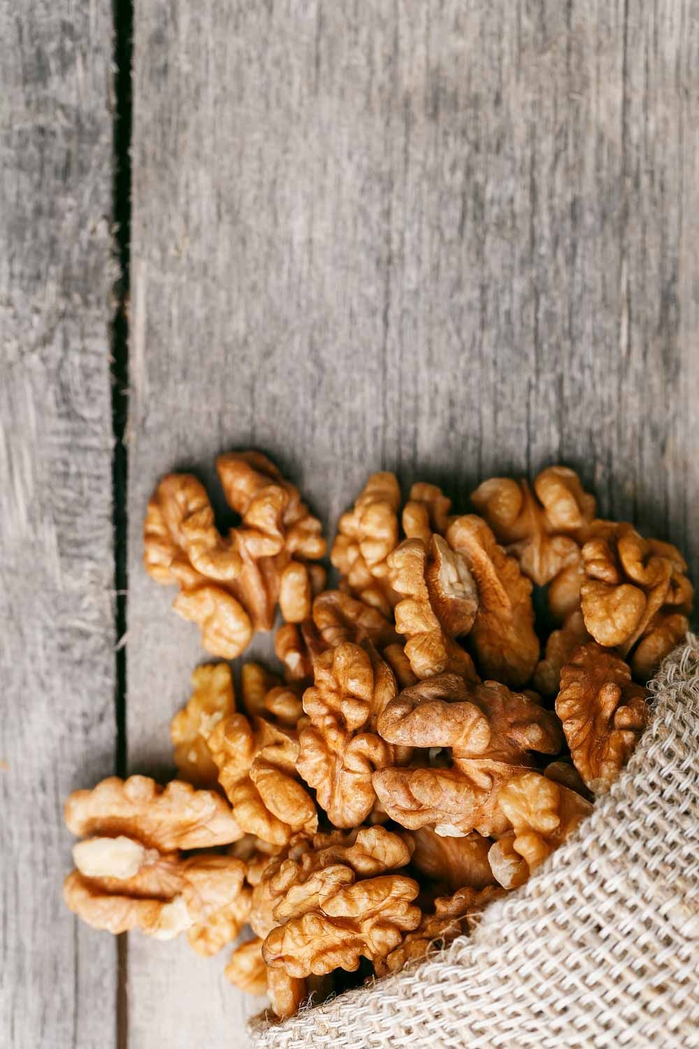 Walnut (Without Shell)