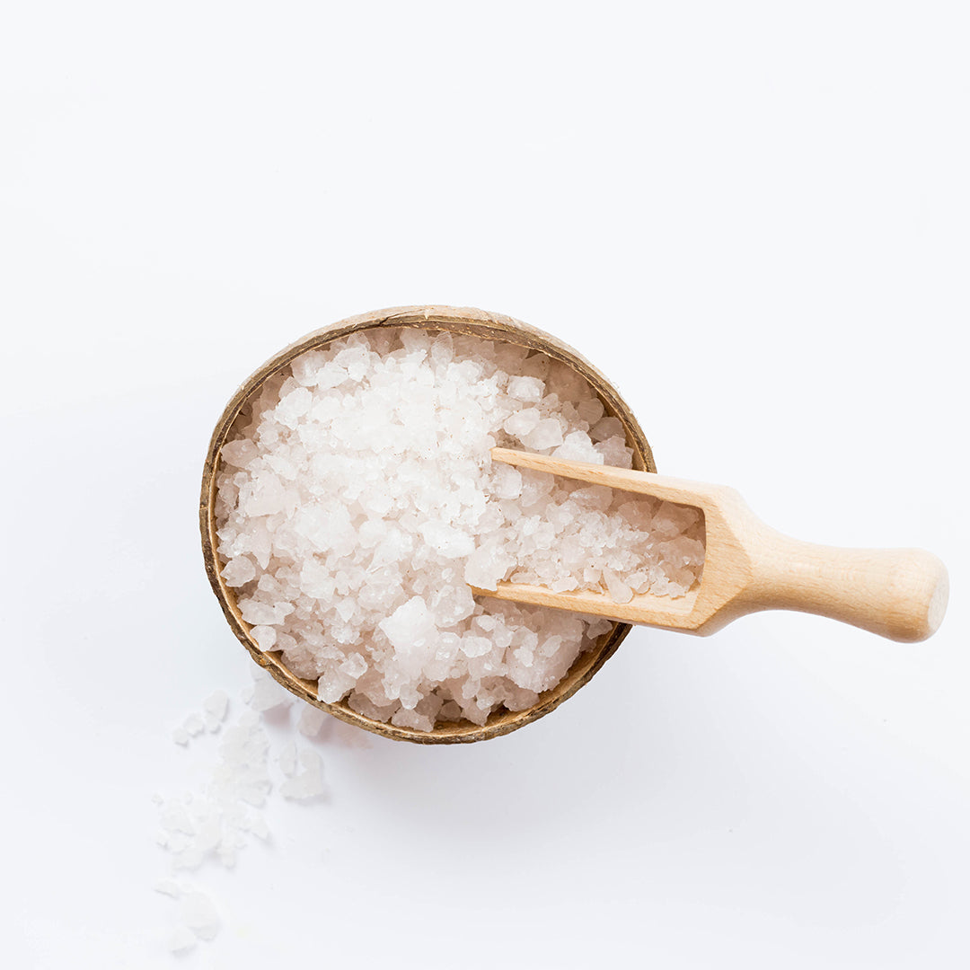 Epsom Salt | Beauty Detox