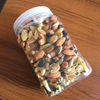 Power Food-Mixed Nuts & Dry Fruits