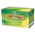 Twinings Green Tea & Lemon