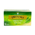 Twinings Green Tea (Earl Grey)
