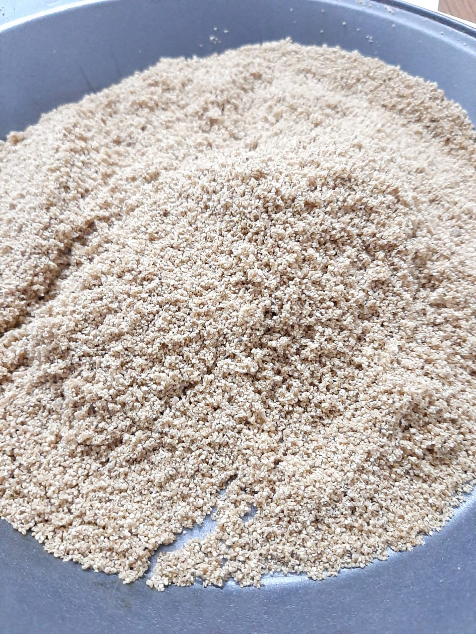 Home Made Poppy Seeds Powder 50g