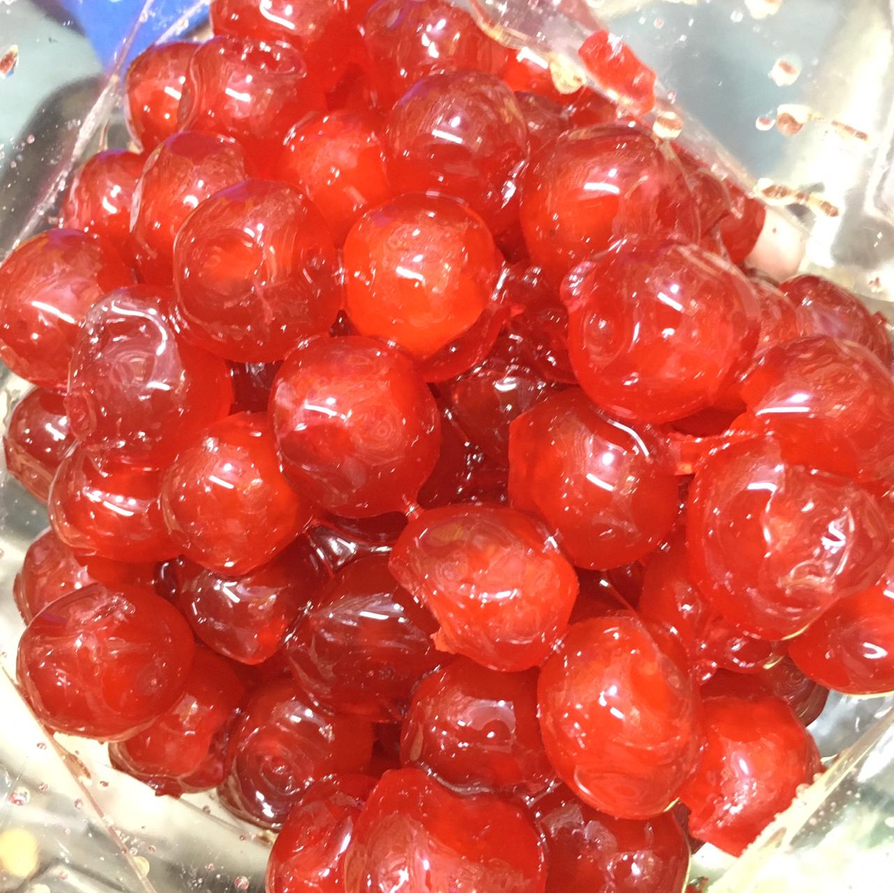 Cherry 100g